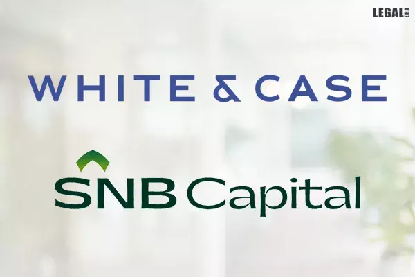 White & Case advises SNB Capital