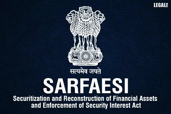 SARFAESI-Act