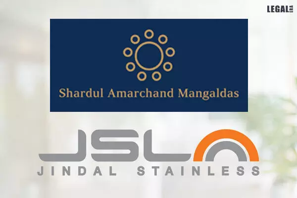 Shardul Amarchand Mangaldas Advised Jindal Stainless Limited in its Acquisition of Rabirun Vinimay