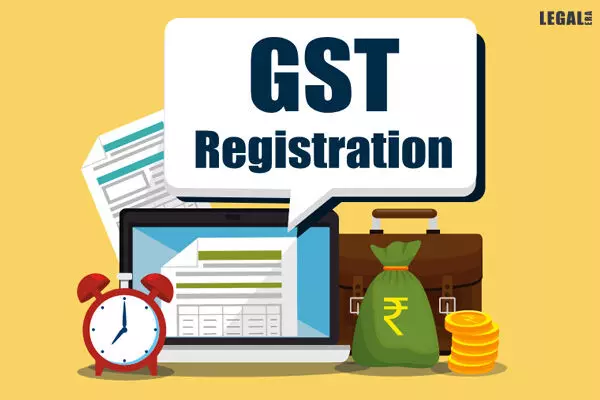 GST-Registration