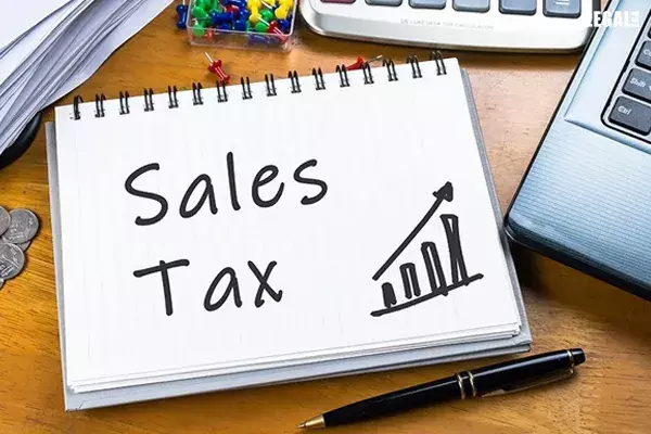 Sales-Tax