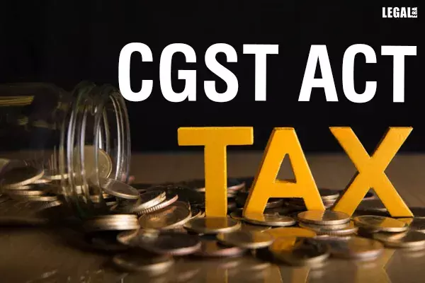 CGST-Act