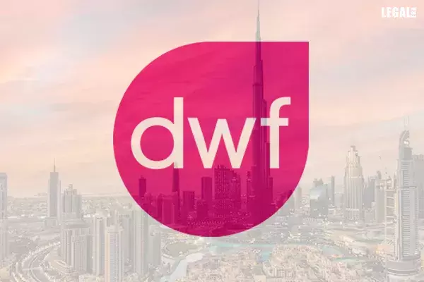 DWF