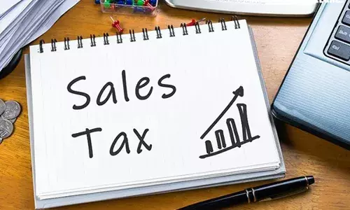 Sales-Tax