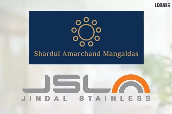 Shardul-Amarchand-Mangaldas-&-JSL Shardul-Amarchand-Mangaldas-&-JSL