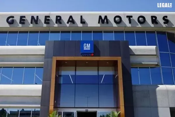 General-Motors General-Motors