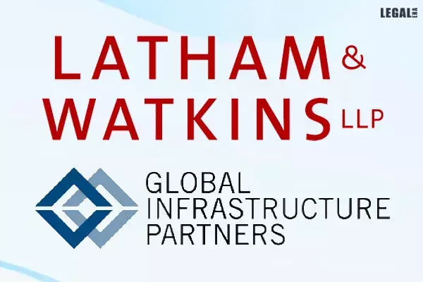 Latham-&-Watkins-&-GIP Latham-&-Watkins-&-GIP