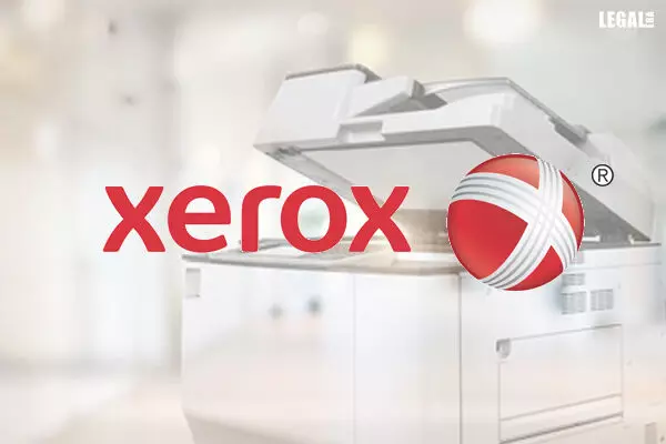 Xerox