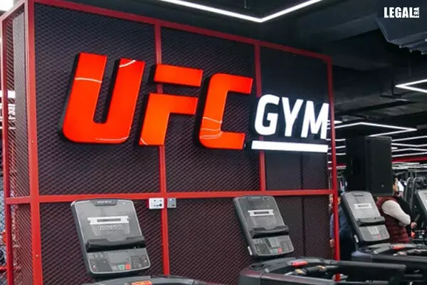 UFC-Gym