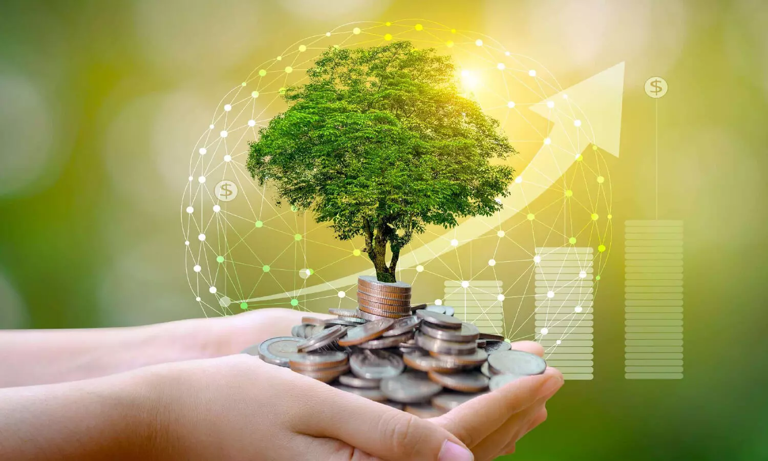 Green Credit Programme | A step towards India’s commitment to Climate Change