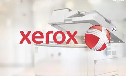 Xerox