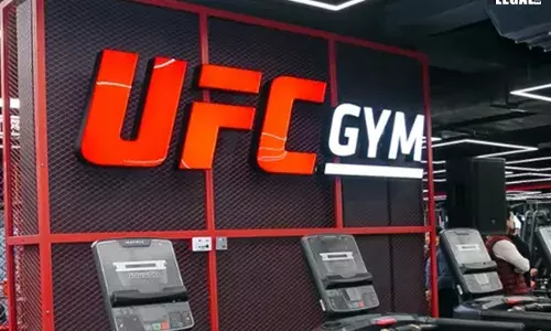 UFC-Gym