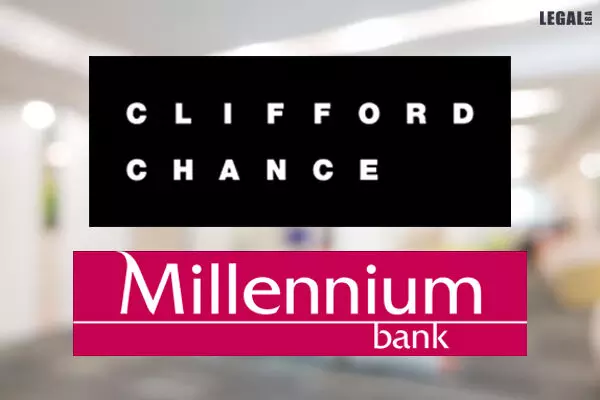 Clifford-Chance-&-Millennium-Bank