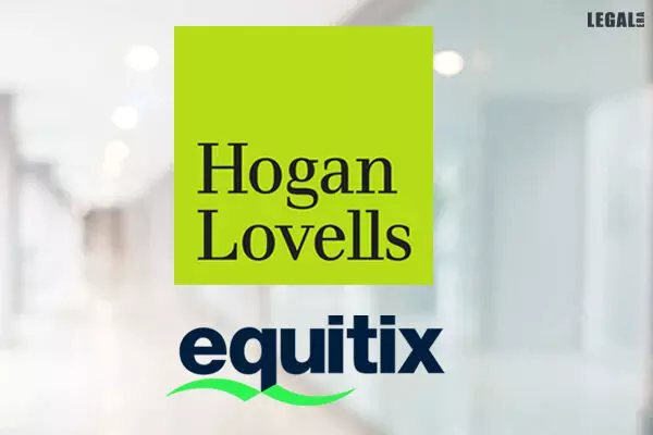 Hogan Lovells Represented Equitix on Decarbonisation Portfolio Deal