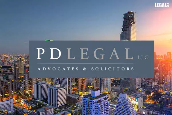 PDLegal