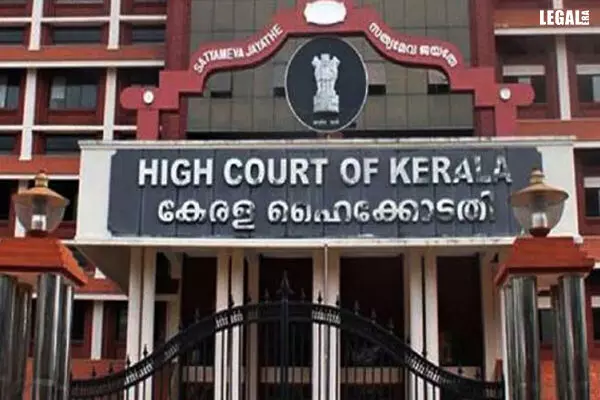 Kerala-High-Court