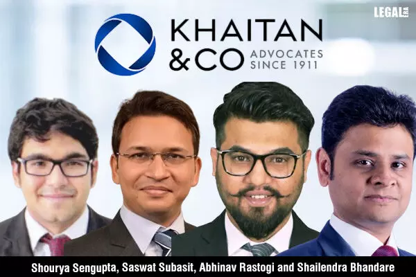 Khaitan-&-Co