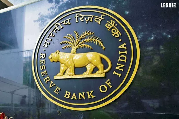 RBI Penalizes Dhanlaxmi Bank, ESAF Small Finance Bank, Punjab & Sind Bank For Flouting Guidelines