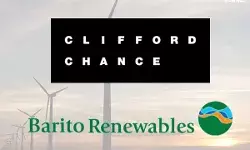 Clifford-Chance-&-Barito-Renewables Clifford-Chance-&-Barito-Renewables