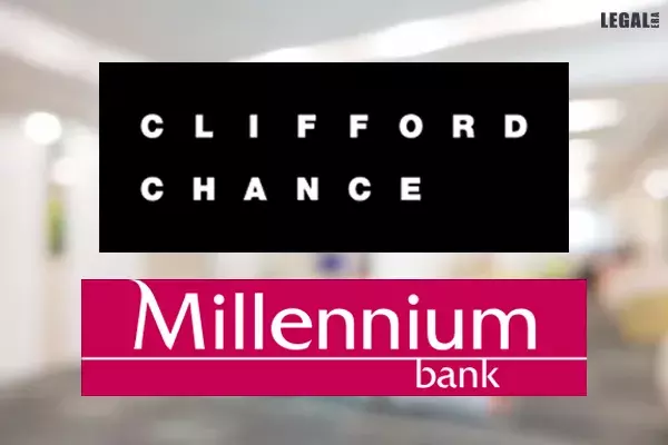 Clifford-Chance-&-Millennium-Bank
