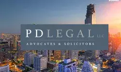 PDLegal PDLegal