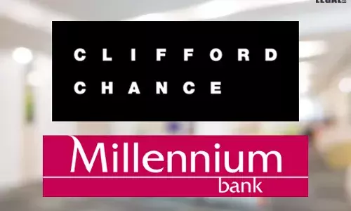 Clifford-Chance-&-Millennium-Bank