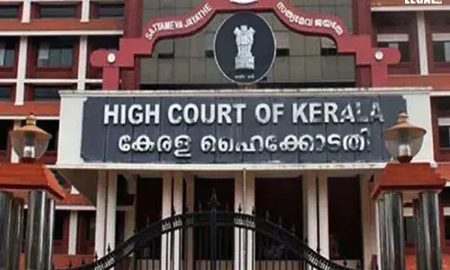 Kerala-High-Court Kerala-High-Court