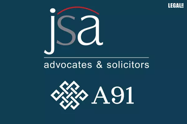 JSA Advocates & Solicitors advised A91 Partners in Sale Of Its Stake in Pushp to Sixth Sense