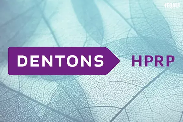 Dentons-HPRP