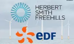 Herbert-Smith-Freehills-&-EDF Herbert-Smith-Freehills-&-EDF