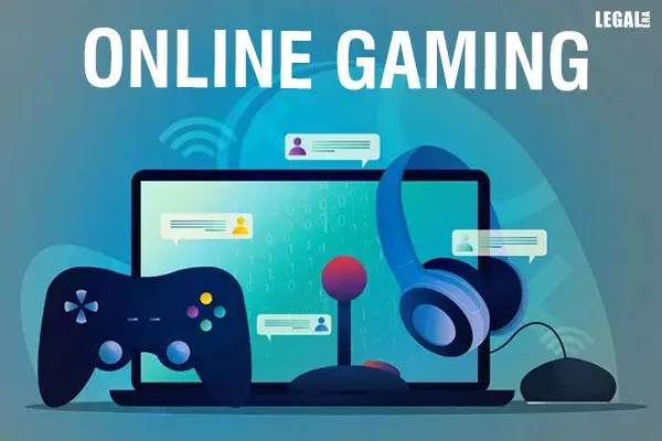 Online-Gaming