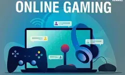 Online-Gaming Online-Gaming