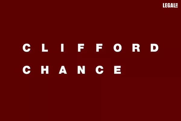 Clifford Chance Acted in Sustainability-Linked Perpetual (SLP) Securities Offering