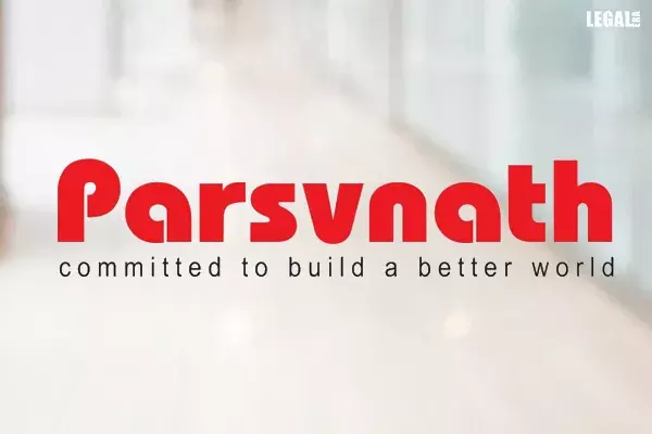 Parsvnath Parsvnath