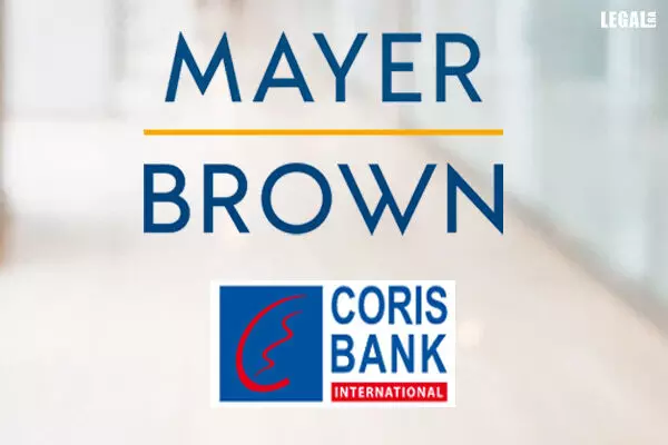 Mayer Brown Assisted Coris Bank International Ignite Kiaka Gold Project With $265 Million Deal