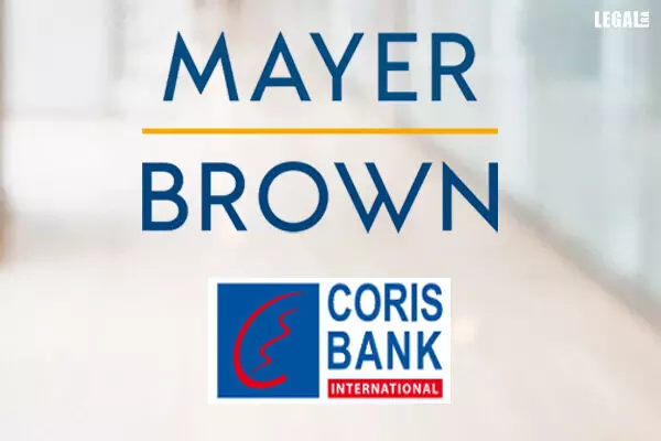Mayer-Brown-&-Coris-Bank