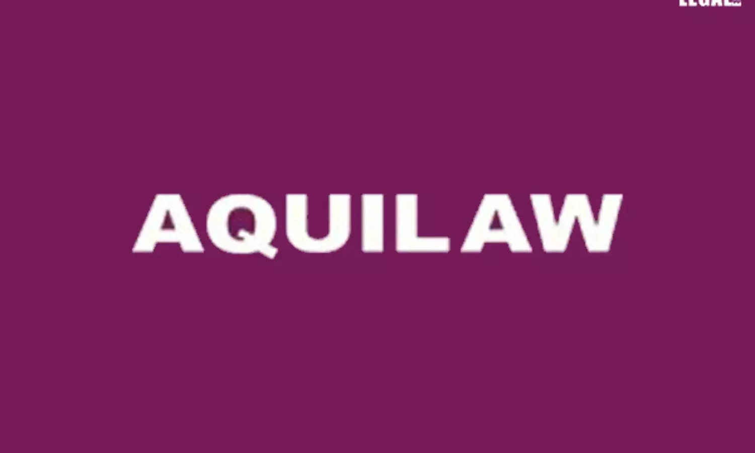 AQUILAW