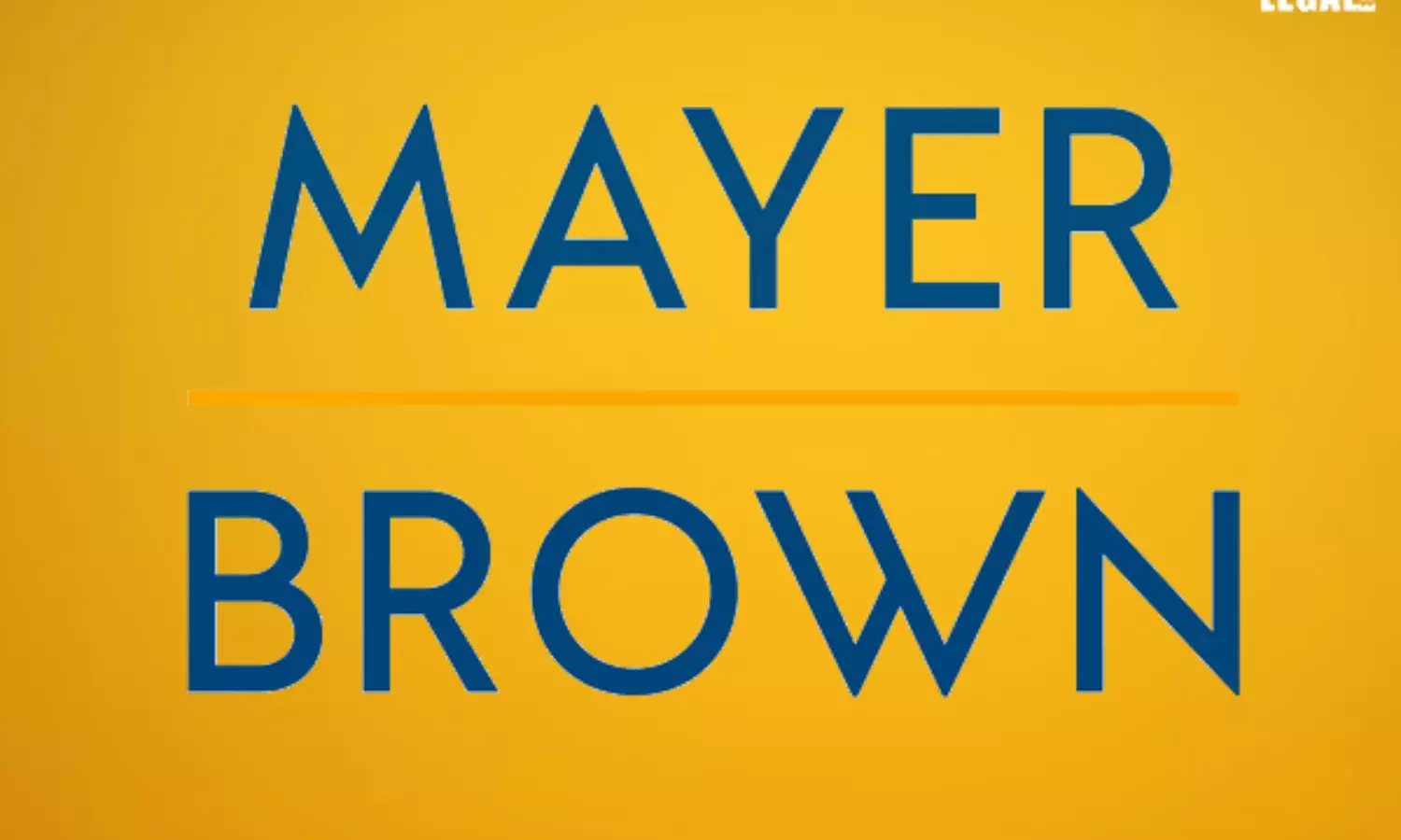 Mayer-Brown