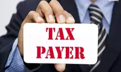 Taxpayer Taxpayer