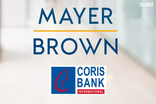 Mayer-Brown-&-Coris-Bank Mayer-Brown-&-Coris-Bank