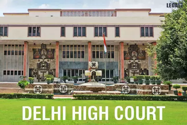 Delhi High Court: Arbitral Institution Membership Not Mandatory For Invoking Arbitration