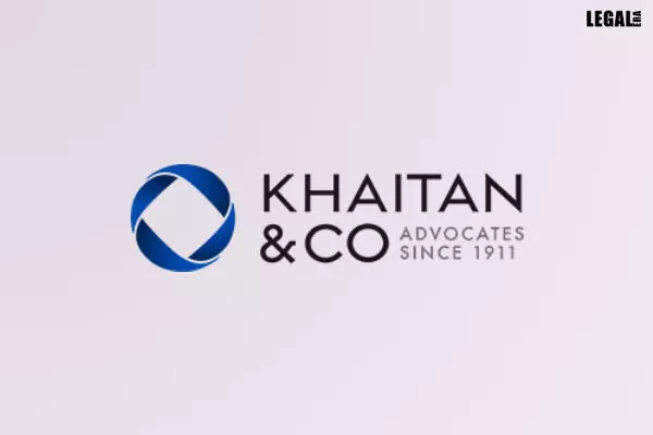 Khaitan & Co Advised Global Investment Giant General Atlantic on Key Acquisition