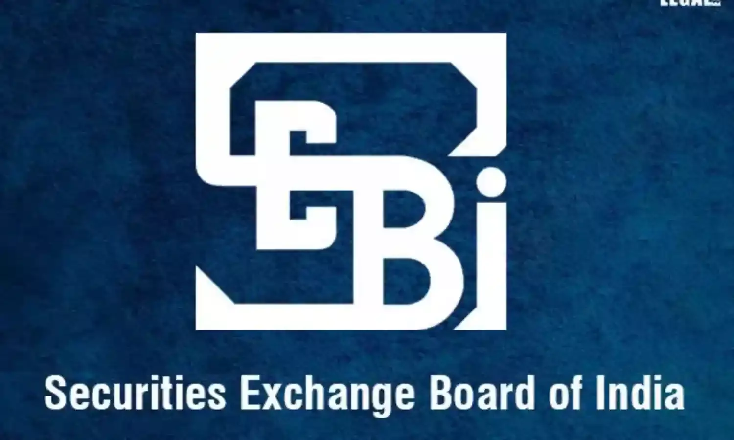 SEBI
