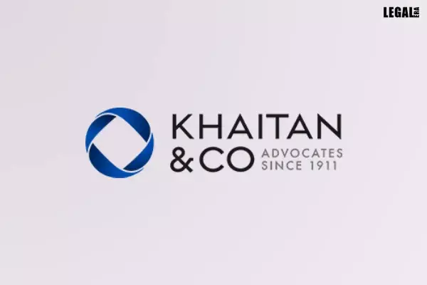 Khaitan-&-Co Khaitan-&-Co