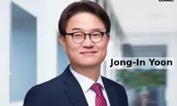 Jong-In-Yoon