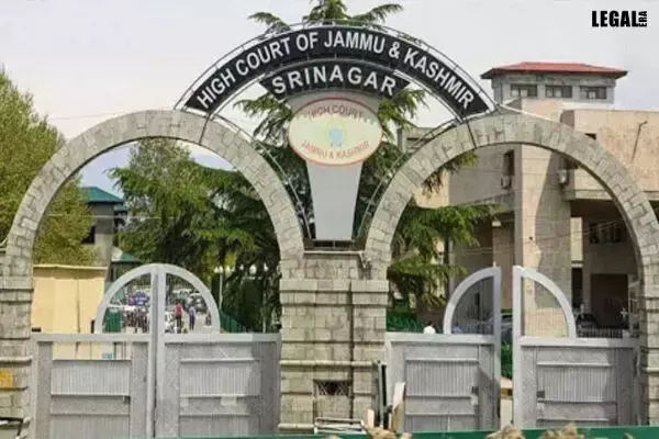 Jammu-&-Kashmir-High-Court