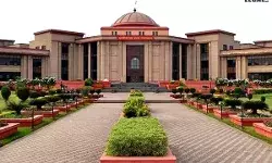 Chhattisgarh-High-Court Chhattisgarh-High-Court
