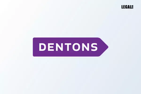 Dentons
