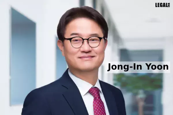 Jong-In-Yoon