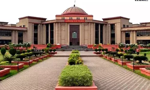 Chhattisgarh-High-Court